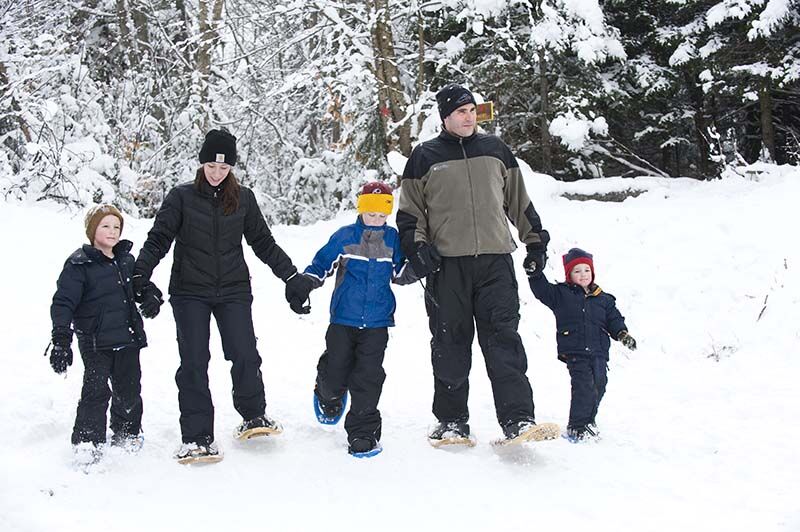 לייק פלאסיד The Whiteface Lodge מראה חיצוני תמונה